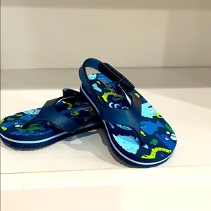 Baby Flip Flops